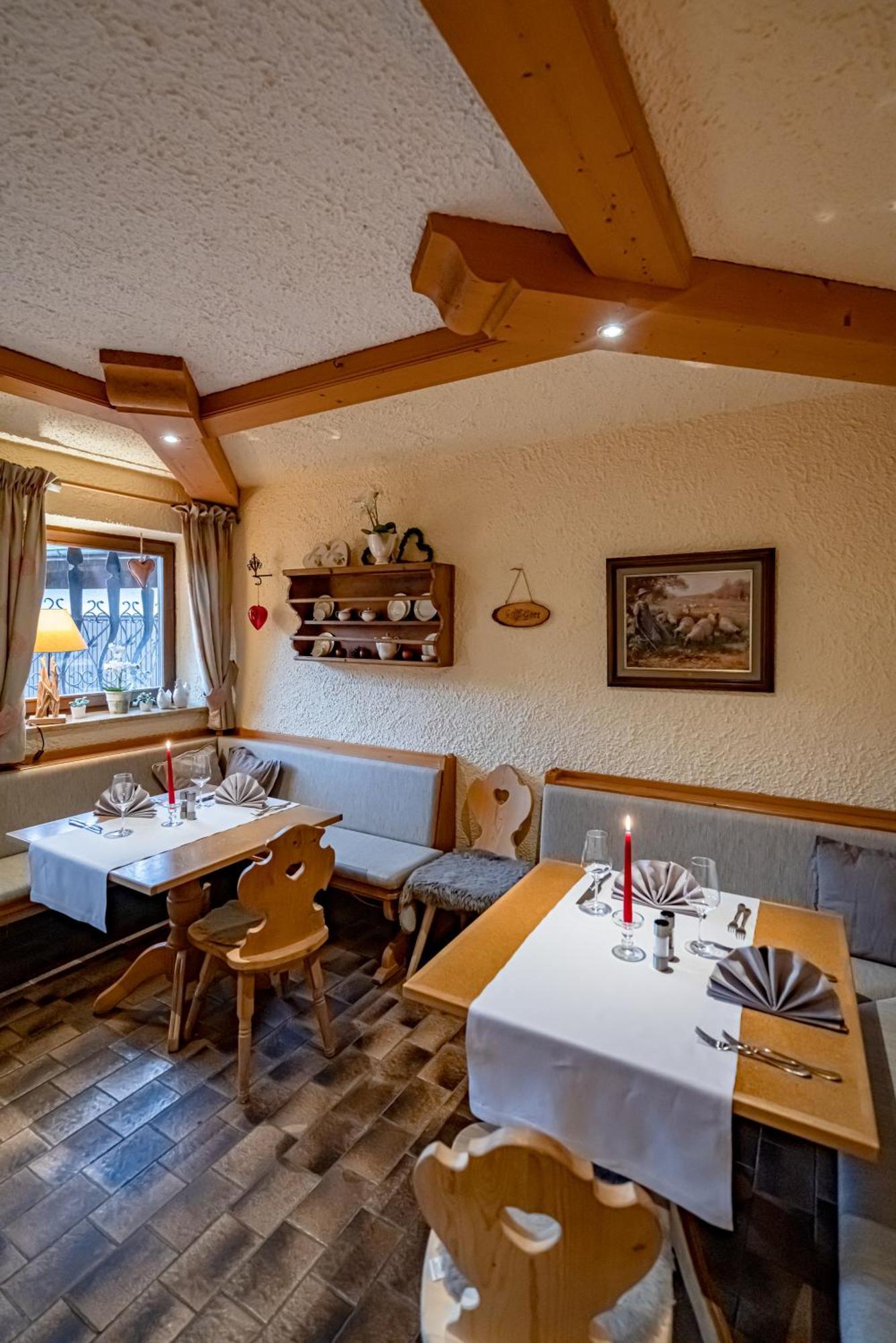 Deva Achentaler Vitalhotel Unterwössen Екстериор снимка