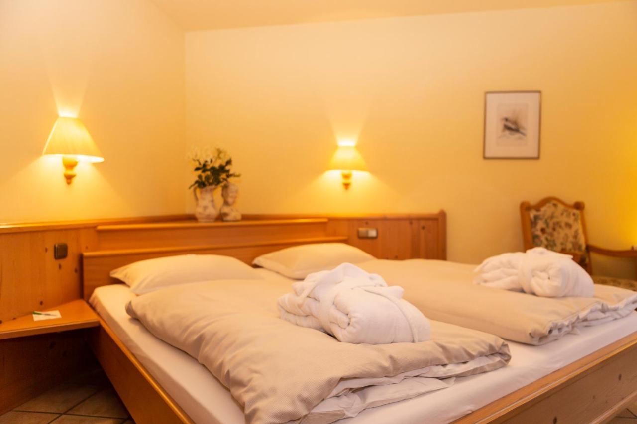 Deva Achentaler Vitalhotel Unterwössen Екстериор снимка